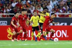 Malaysia lên kế hoạch soán ngôi ĐT Việt Nam tại vòng loại World Cup 2022