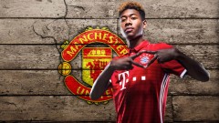 M.U mừng thầm khi công thần của Bayern Munich không chịu gia hạn hợp đồng
