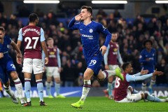 Nhận định bóng đá Chelsea vs Aston Villa 29/12: Cơ hội vào top 4