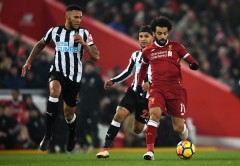 Nhận định bóng đá Newcastle vs Liverpool 31/12: Khó cản Lữ đoàn đỏ