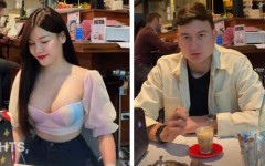 Giữa hàng loạt tin đồn, Đặng Văn Lâm chọn cách đi 'hẹn hò' với bạn gái PT nóng bỏng