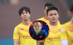 Thầy Park than 'V-League chuộng tiền đạo ngoại', các HLV Việt đồng loạt phản đối