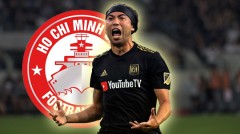 Chưa về Việt Nam, Lee Nguyễn đã khẳng định 'CLB TPHCM mạnh nhất V.League'