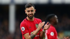 Bruno Fernandes đang phá vỡ mọi giới hạn với những thống kê khó tin tại M.U