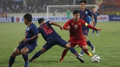 Sếp lớn Thái Lan coi thường bóng đá Đông Nam Á, ĐT Việt Nam lại 'mừng thầm'