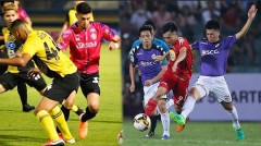 Thuyền trưởng 'hụt' của CLB TP.HCM: 'V.League còn thua xa Thai League'