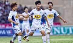 VIDEO: Nhìn lại 25 bàn thắng của Công Phượng cho HAGL tại V.League