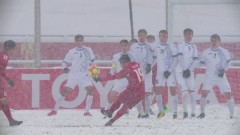 'Cầu vồng tuyết' của Quang Hải được báo Tây Ban Nha vinh danh cùng Mohamed Salah