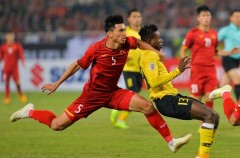 Malaysia có biến lớn, trận đấu với ĐT Việt Nam rất khó tổ chức theo kế hoạch