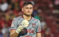 Bị Văn Lâm chấm dứt hợp đồng, Muangthong United đưa ra lời đáp trả đanh thép