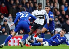 Nhận định Fulham vs Chelsea 17/1: Không dễ cho The Blues