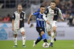 Nhận định bóng đá Inter Milan vs Juventus 18/1: Trận chiến 6 điểm