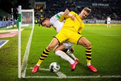 Nhận định bóng đá M'Galadbach vs Dortmund 23/1| Vòng 18 Bundesliga
