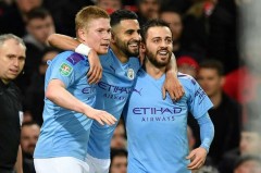 Nhận định bóng đá Cheltenham vs Man City 24/1: Đẳng cấp quá chênh lệch