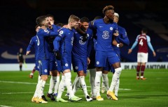 Nhận định bóng đá Chelsea vs Luton Town 24/1: Bắt buộc phải thắng