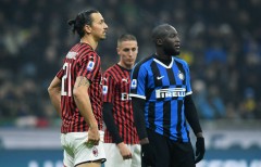 Nhận định bóng đá Inter Milan vs AC Milan 27/1: Derby rực lửa tại Cúp Quốc gia