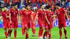 Cánh tay phải của thầy Park: 'Cầu thủ Việt Nam thiếu tự trọng, thiếu nỗ lực,...'
