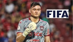 FIFA có hỗ trợ Văn Lâm nhưng không phải giấy chuyển nhượng, Muangthong mừng rỡ