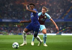 Nhận định bóng đá Chelsea vs Burnley 31/1: Lần đầu cho Tuchel