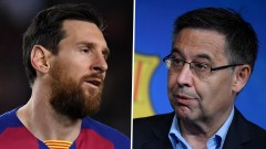 Bị phanh phui hợp đồng nửa tỷ, Messi làm đơn kiện hai đời chủ tịch Barcelona