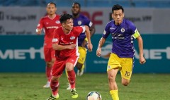 Khởi đầu V.League tệ hại, CLB Hà Nội và Viettel có hình phạt với cầu thủ dù sắp Tết