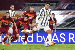 Nhận định bóng đá Juventus vs AS Roma 7/2: Tiếp đà thăng hoa