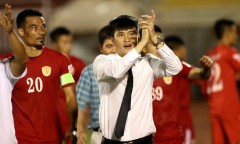Công Vinh muốn mua lại một CLB tại V.League, HLV Lê Thụy Hải lập tức cảnh báo