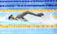 Trực tiếp Olympic Tokyo 2021 ngày 30/7: Niềm hy vọng Huy Hoàng