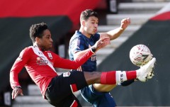 Nhận định soi kèo Southampton vs Arsenal 27/1: Pháo thủ khó vượt ải St' Mary