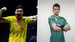 Người đại diện tiết lộ số trận Văn Lâm được bắt chính tại Cerezo Osaka, 'đá đểu' thủ môn tuyển Thái
