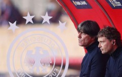 NÓNG: HLV Joachim Low chính thức xác nhận chia tay ĐT Đức sau 17 năm gắn bó