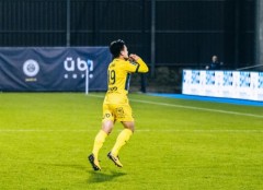 Trụ cột Pau FC: 'Quang Hải sẽ còn tỏa sáng hơn nữa tại Pháp'