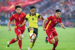 HLV U23 Malaysia hạ quyết tâm trong trận gặp Việt Nam, nuôi hy vọng 'giữ ghế nóng' mong manh