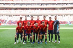 Cựu binh Ramos vắng mặt, ĐT Tây Ban Nha mang đội hình 'Barca hóa' dự World Cup 2022