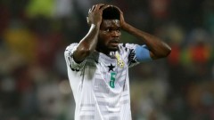 TRỚ TRÊU: Đội bóng châu Phi đến Qatar dự World Cup mới nhận ra quên áo đấu