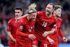 Kết quả Đan Mạch vs Tunisia: Nhiều cơ hội nhưng thiếu dư vị bàn thắng