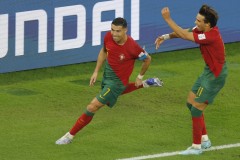 Ronaldo: 'Ghi bàn ở 5 kỳ World Cup là điều tôi chưa hề mơ tới'