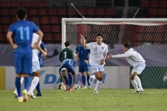 Cú sốc trước AFF Cup: ĐT Thái Lan thất bại ê chề trước đội hạng 157 thế giới ngay trên sân nhà