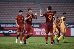 Báo Nhật: 'Thái Lan khó bảo vệ ngôi vương AFF Cup khi thiếu át chủ bài'