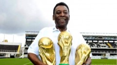 VIDEO: Top 10 bàn thắng đẹp nhất của 'Vua bóng đá' Pele