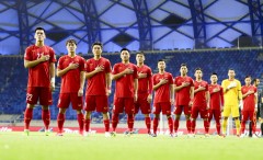 VFF không ngại chi 'mạnh tay', quyết tìm HLV đưa ĐT Việt Nam dự World Cup