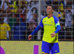 Chói sáng với cú 'poker' cho AI Nassr, Ronaldo tiết lộ điều hạnh phúc hơn cả ghi bàn