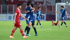 HLV Shin Tae Yong thừa nhận U20 Indonesia chưa sẵn sàng cùng Việt Nam dự giải châu Á