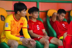 Nghiệt ngã U20 châu Á: Chỉ 3 đội ở tứ kết hơn điểm U20 Việt Nam, Trung Quốc đi tiếp với 4 điểm