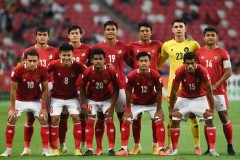 ĐT Indonesia chốt thần tốc 'quân xanh' giao hữu trong dịp FIFA Days: Cái tên lạ hoắc