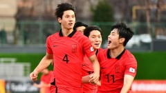 Xác định 4 đội bóng vào bán kết U20 châu Á 2023: Màn hội tụ của những 'gã khổng lồ'