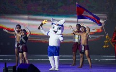 Nối gót Việt Nam, thêm 2 nước chính thức sở hữu bản quyền SEA Games 32