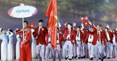 Thể thao Việt Nam cắt giảm VĐV dự SEA Games 32 không phải vì thiếu kinh phí