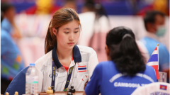 Giành 'mưa vàng', Thái Lan quyết bê 'quốc hồn quốc túy' của Campuchia vào SEA Games 33