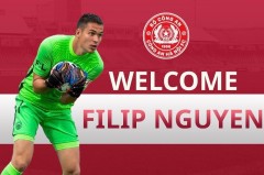 Chuyên gia phấn khích: 'CLB CAHN mua Filip Nguyễn là lợi rất lớn cho bóng đá Việt Nam'